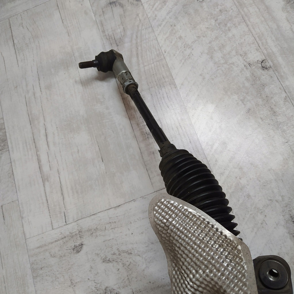 фото №10, Seat leon iii golf vii рейка рульова трансмісія кермова 5q1423051aq