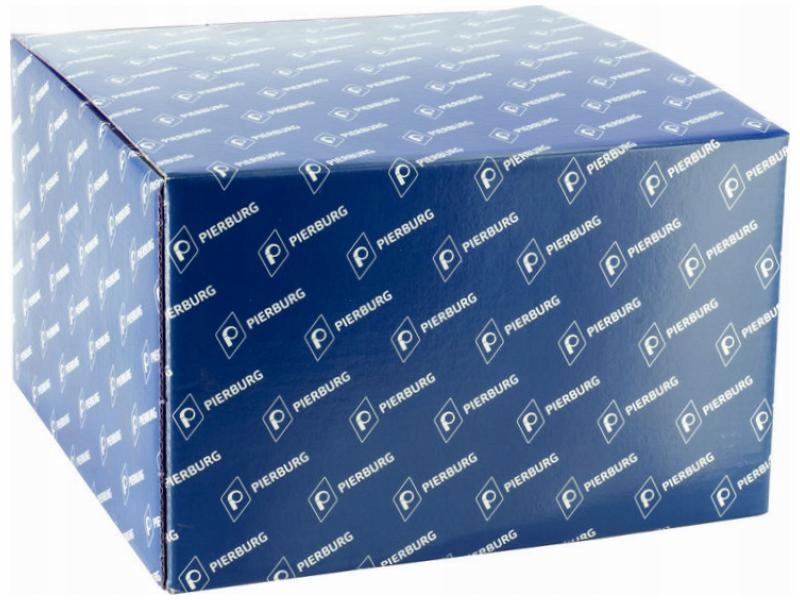 фото №1, Насос топлива renault master iii 2.3 10- nissan nv400 2.3 11-16