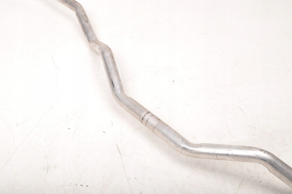 фото №6, Porsche boxster 987 911 3.4 шланг кондиціонера 99657309307