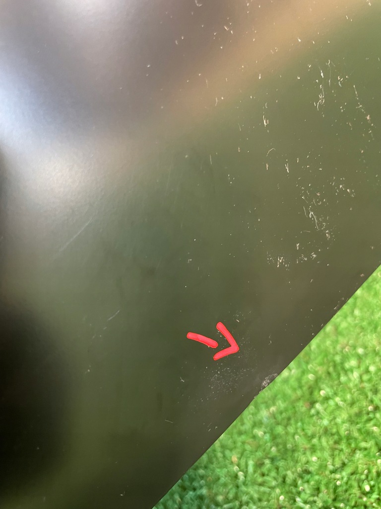 фото №5, Капот крышка двигателя dacia dokker lodgy