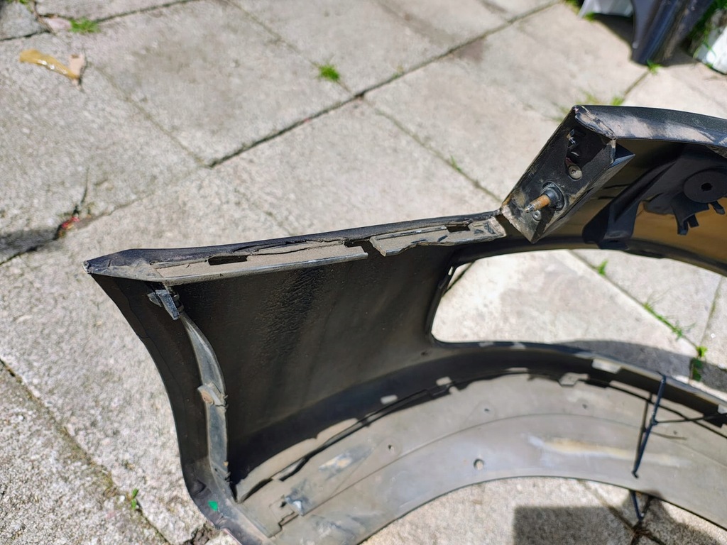 фото №7, Бампер перед audi rs6 c6 4f0807437ac