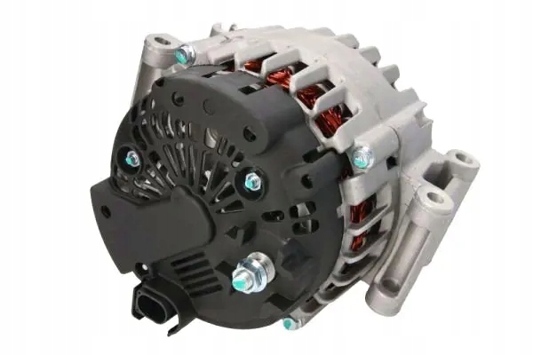 Купити Stardax stx102167 генератор 14v 180a audi a4 b8 a6 c7