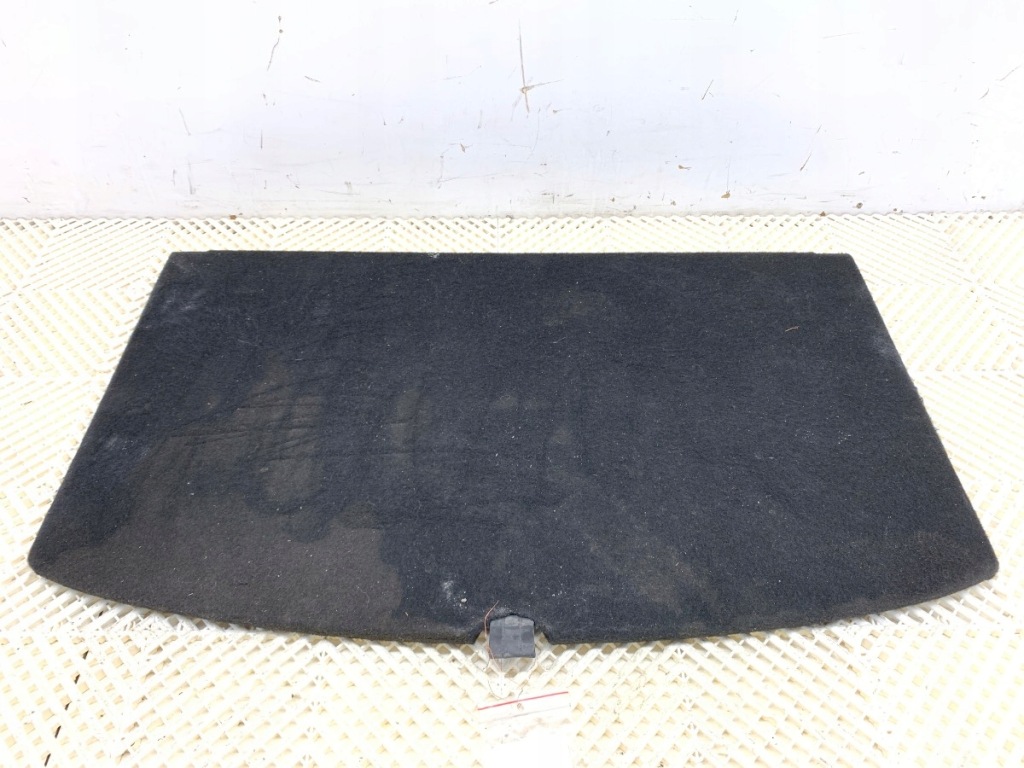 Купить Пол обшивка багажника tesla model y crossover 1492949-00-b