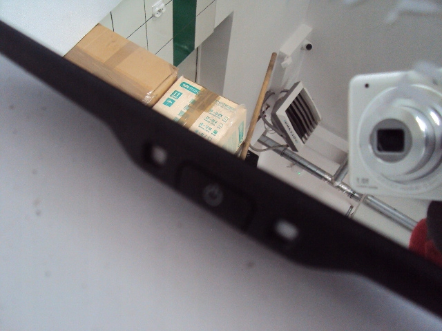 фото №4, Зеркало внутреннее infiniti fx ii qx70 2011-