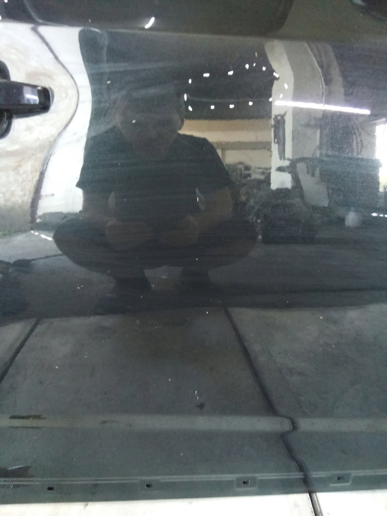 фото №8, J177 дверь правый перед chevrolet orlando gar