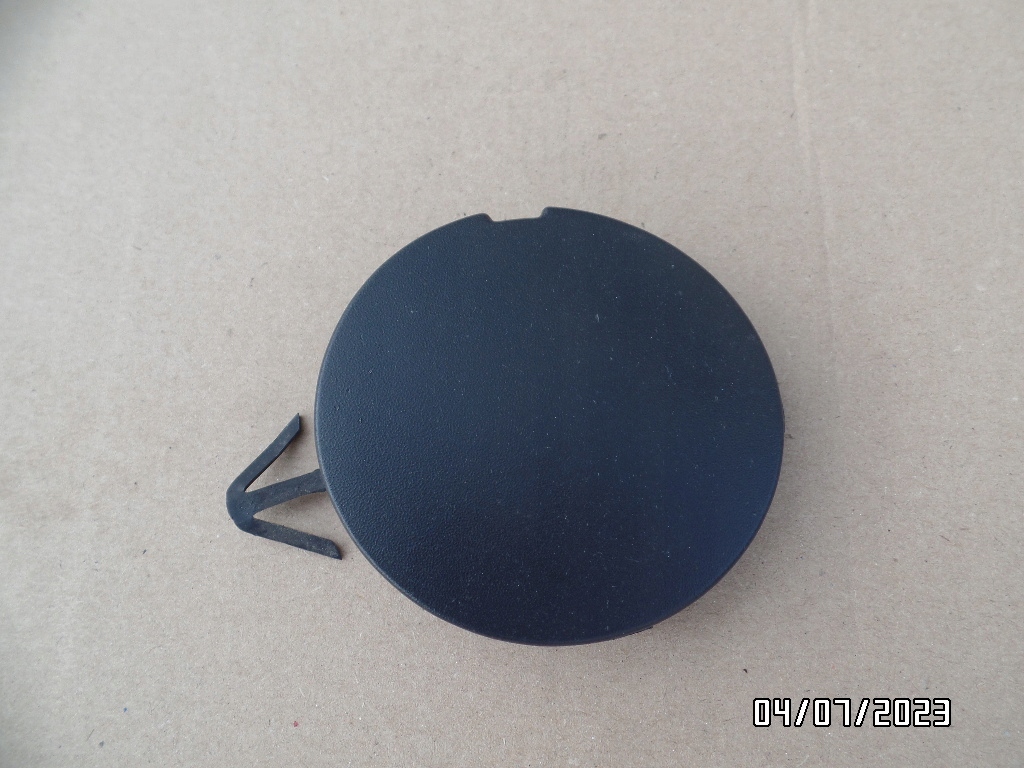 фото №1, Dacia dokker заглушка бампера перед 511654947r