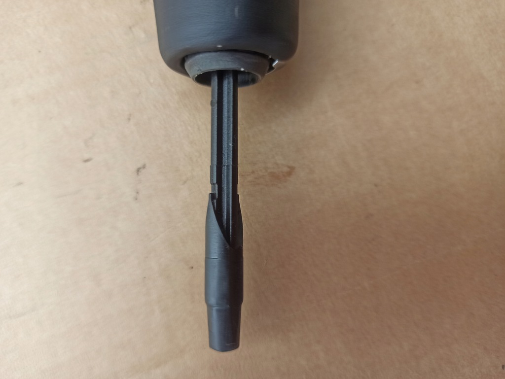 фото №6, Ручка переключения передач bmw e63 e64