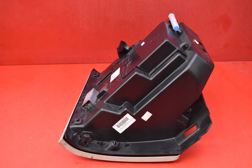 фото №5, Бардачок пасажира eu 39824224 volvo v40 2 ii 12-16