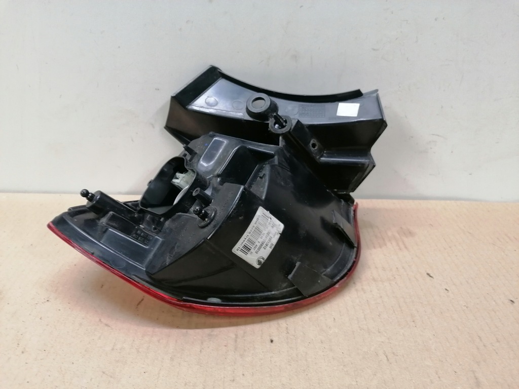 фото №6, Лампа правий задня alfa romeo giulietta 10-16