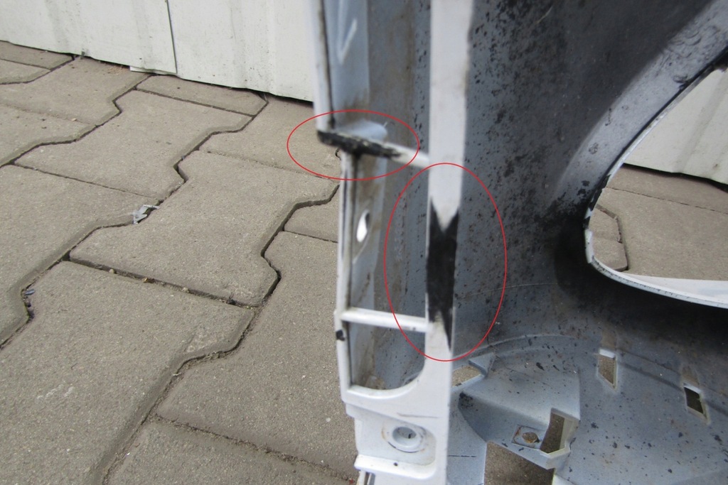 фото №12, Бампер перед передній alfa romeo stelvio 16-