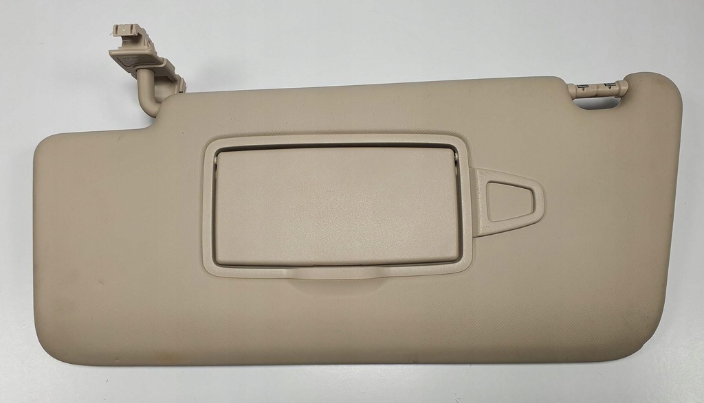 фото №1, Козырёк защита левая mercedes gle w167 europa