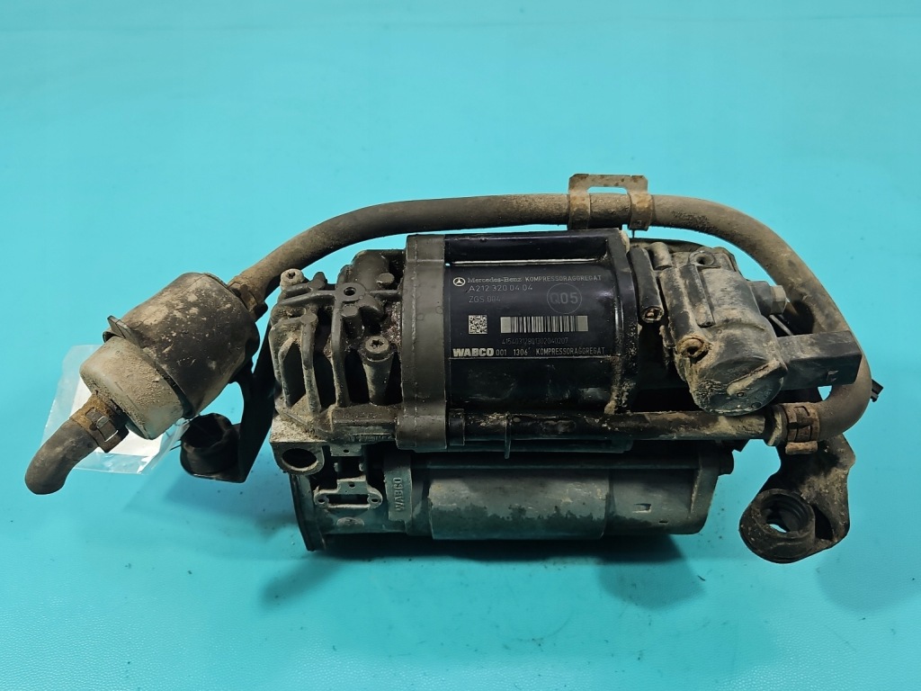 Купить Насос подвеска компрессор mercedes w212 4430201701 a2123200404