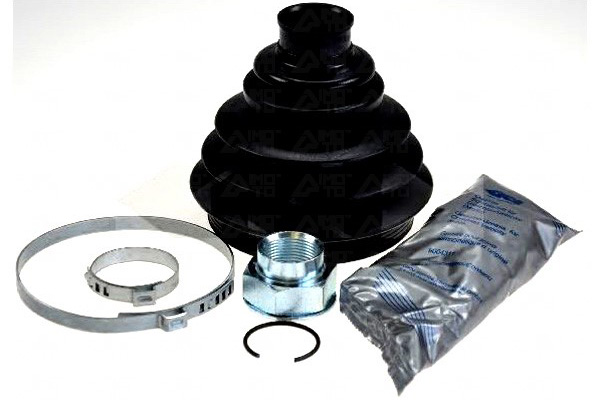 фото №2, Захист шарнір fiat/lancia lobro