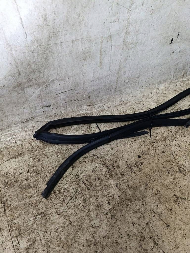 фото №2, Mini cooper s f57 cabrio 18-21 прокладка дах