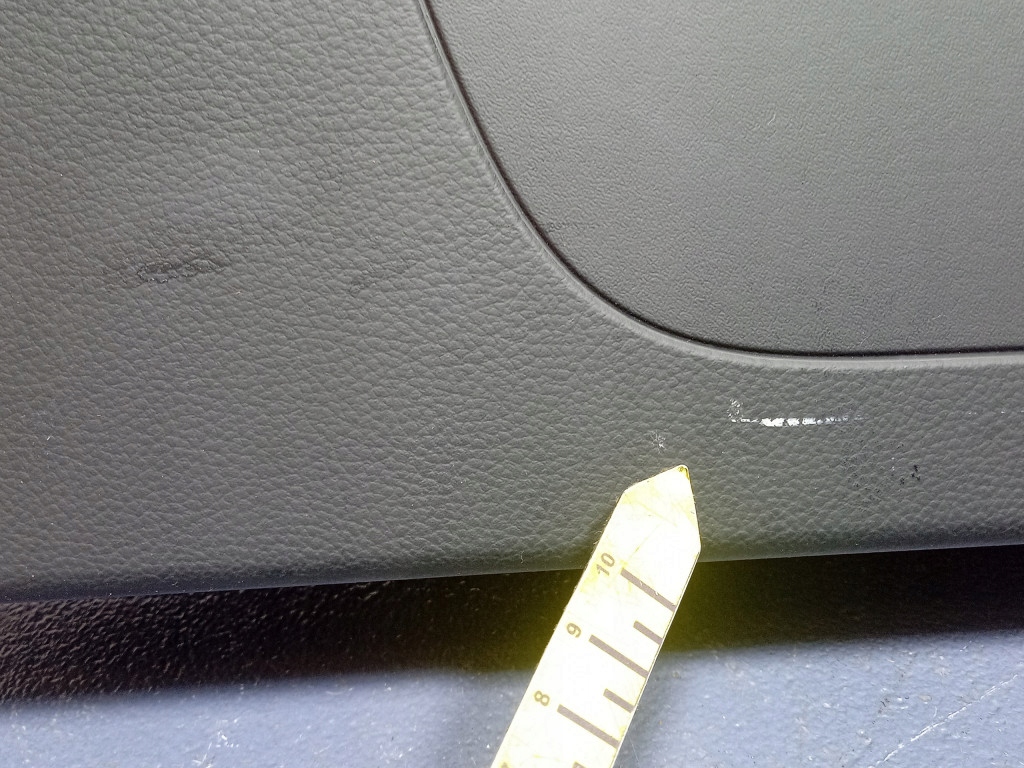 фото №6, Audi a6 c7 avant allroad защита обивка крышки багажника 4g9867979a