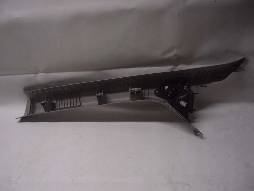 фото №9, Защита стойка правая ford transit mk8 bk31-v03510