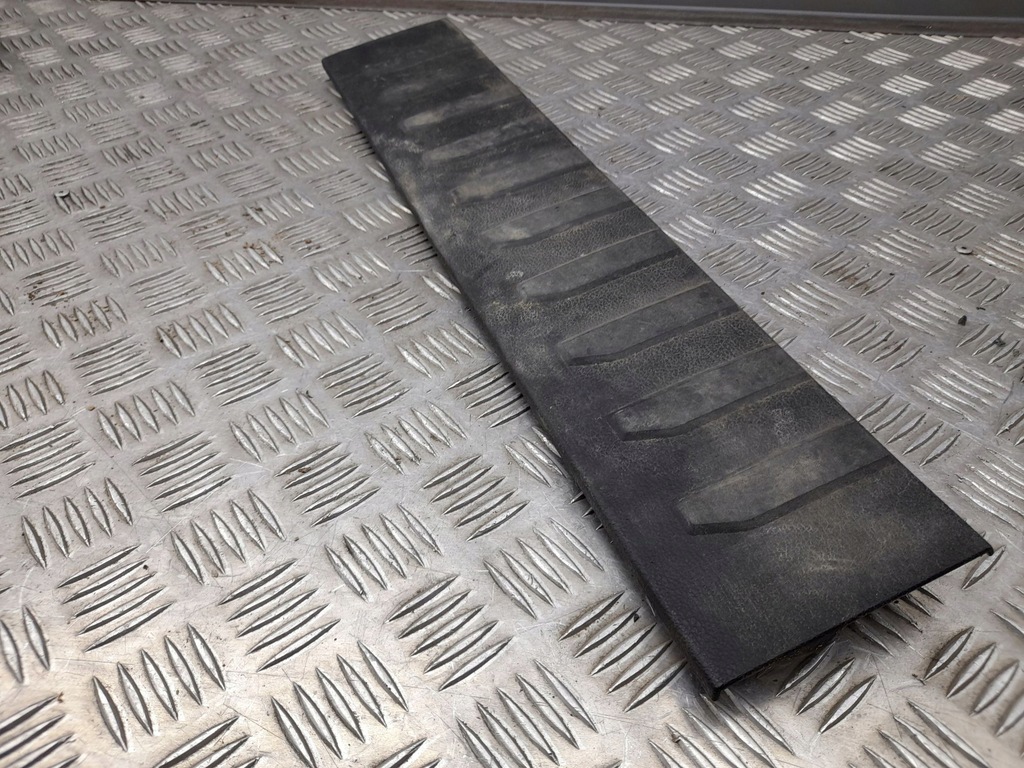 фото №7, Ford f150 2017 перед сторона права молдинг поріг передня