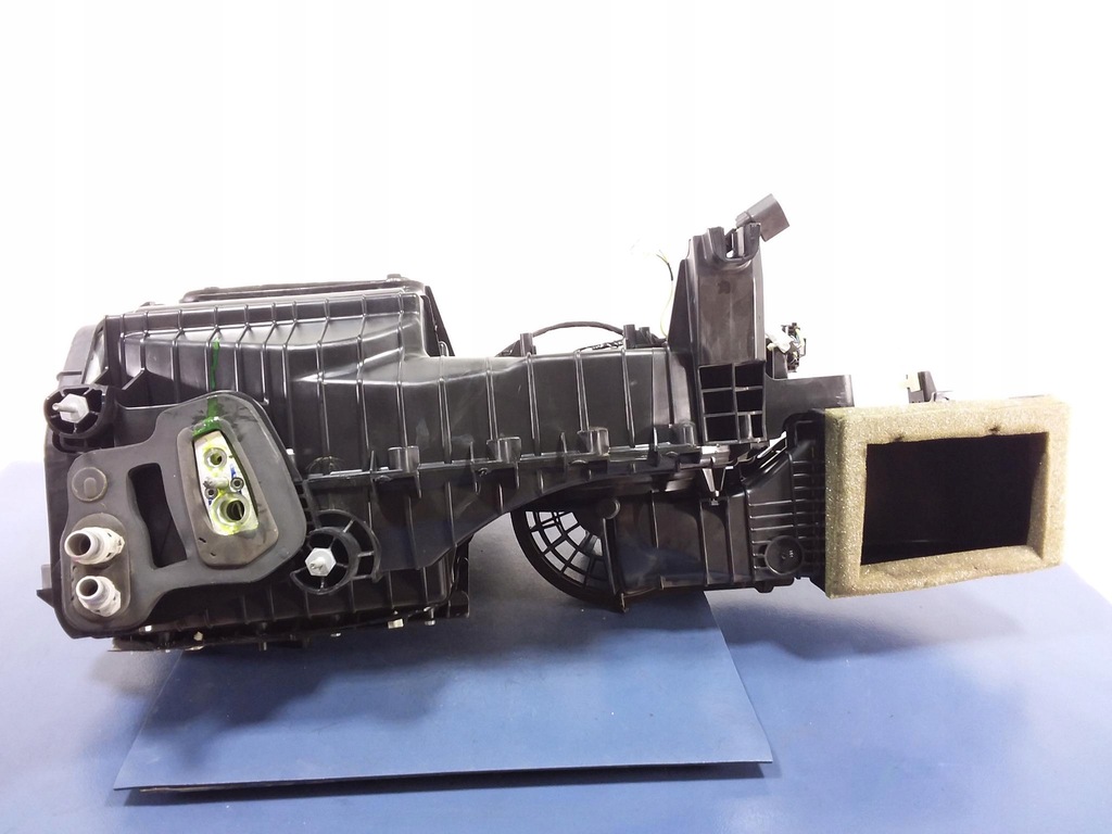 фото №7, Mustang v lift 10-14 отопитель dr33-19b555-ad