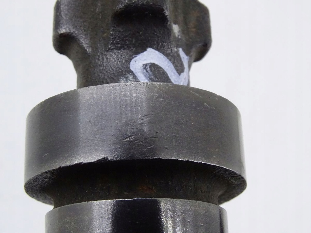 фото №5, Subaru impreza i gc 2.0 gt t вал распределительного вала ss l