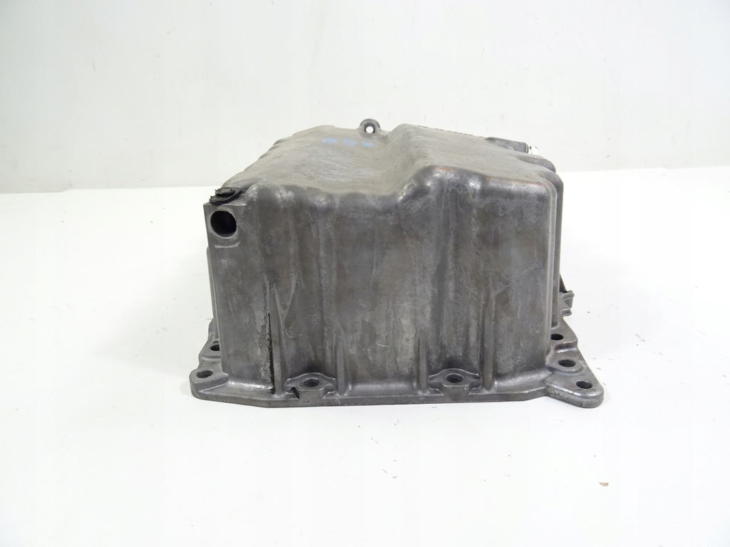 фото №8, Vw t-roc поддон масляная 1.6 tdi 04l103603c