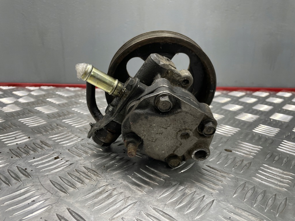 фото №4, Насос усилителя opel frontera b 3,2 v6