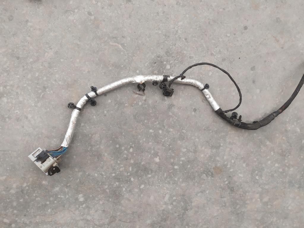 фото №6, Dodge ram 5.7 19- жгут 68358050aa usa