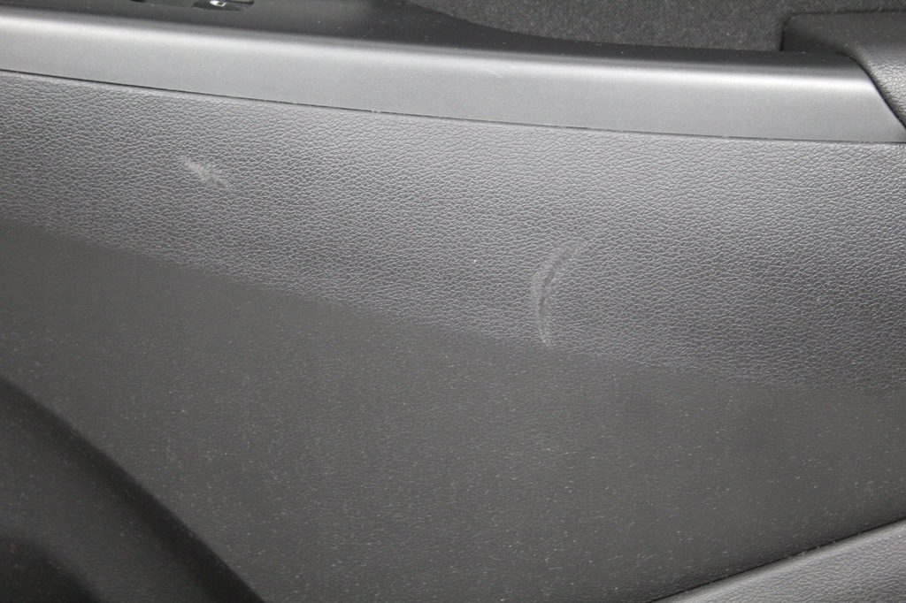 фото №6, Обшивка дверь правый перед hyundai kona lift