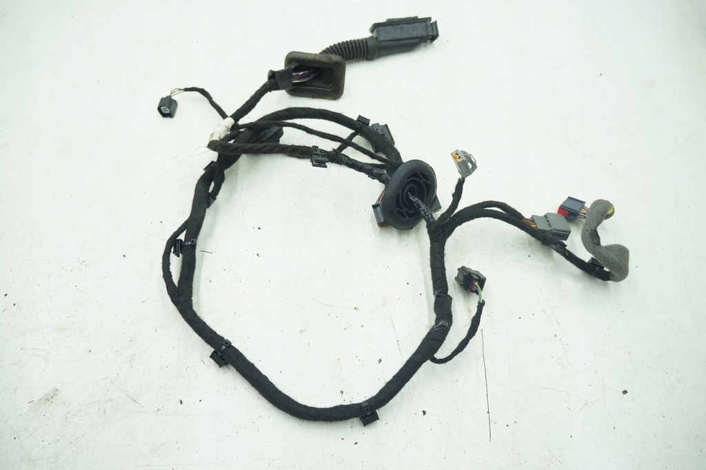 фото №1, Volvo xc90 ii жгут дверь правый перед 31676161