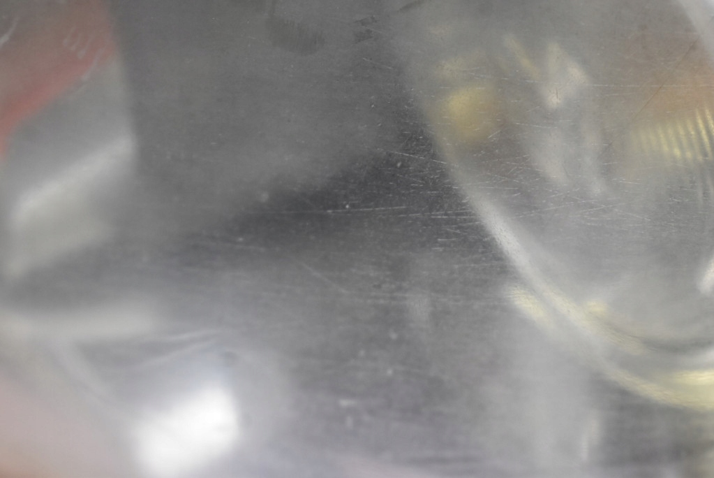 фото №10, Фара левый лампа перед eu 30698835 volvo v70 2 ii lift 04-08