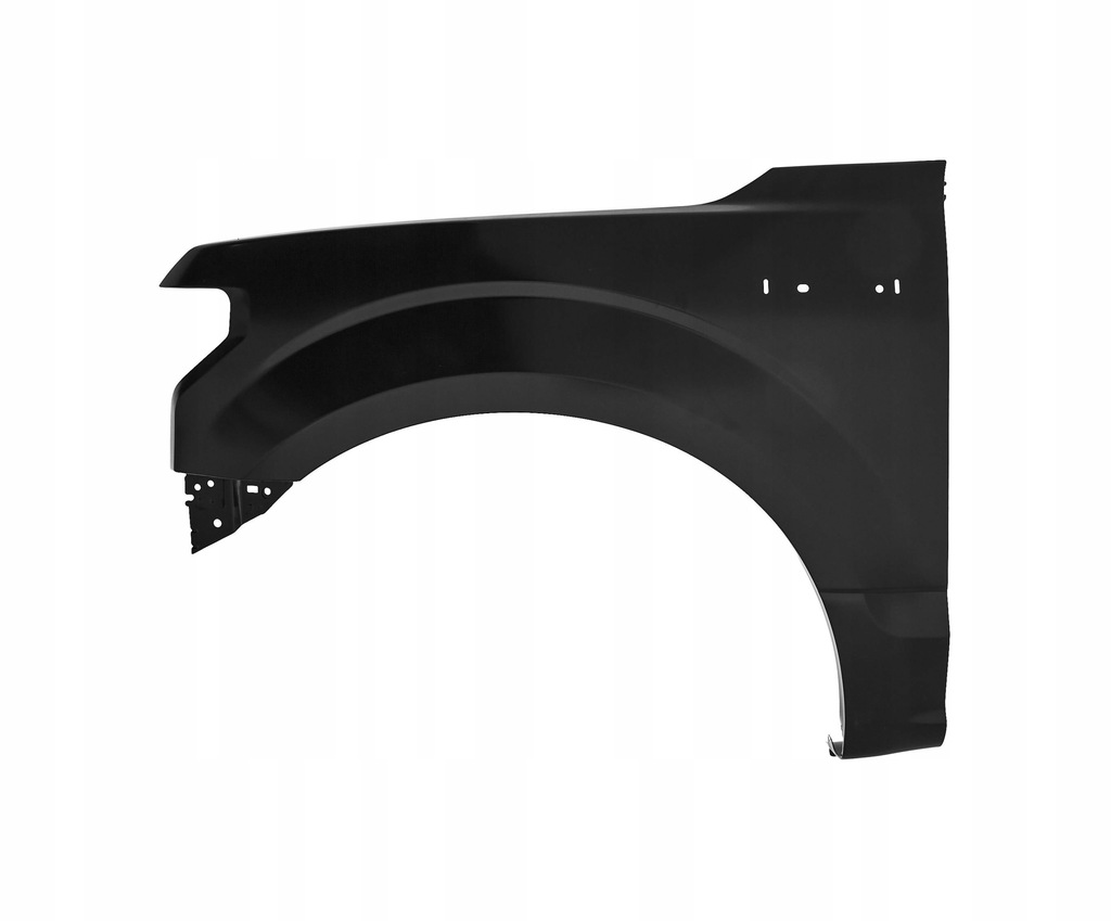 фото №1, Ford f-150 15 - 17 крыло передний левый