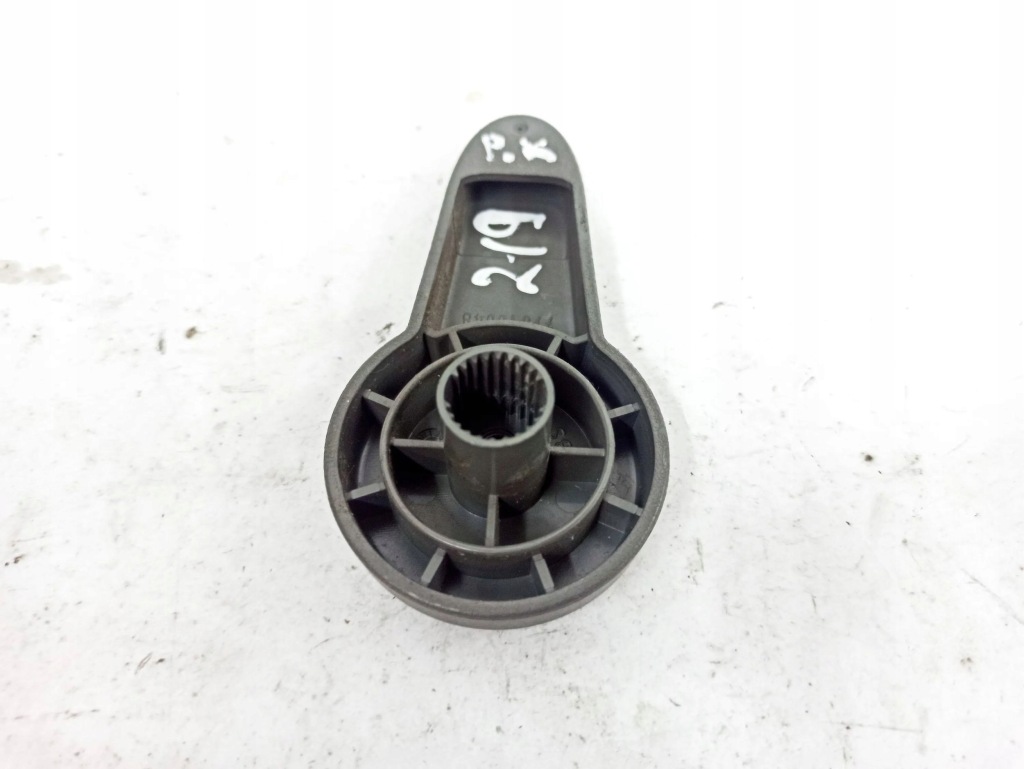 фото №10, Mercedes-benz cls c219 2005 перед сторона ліва сидіння, сидіння