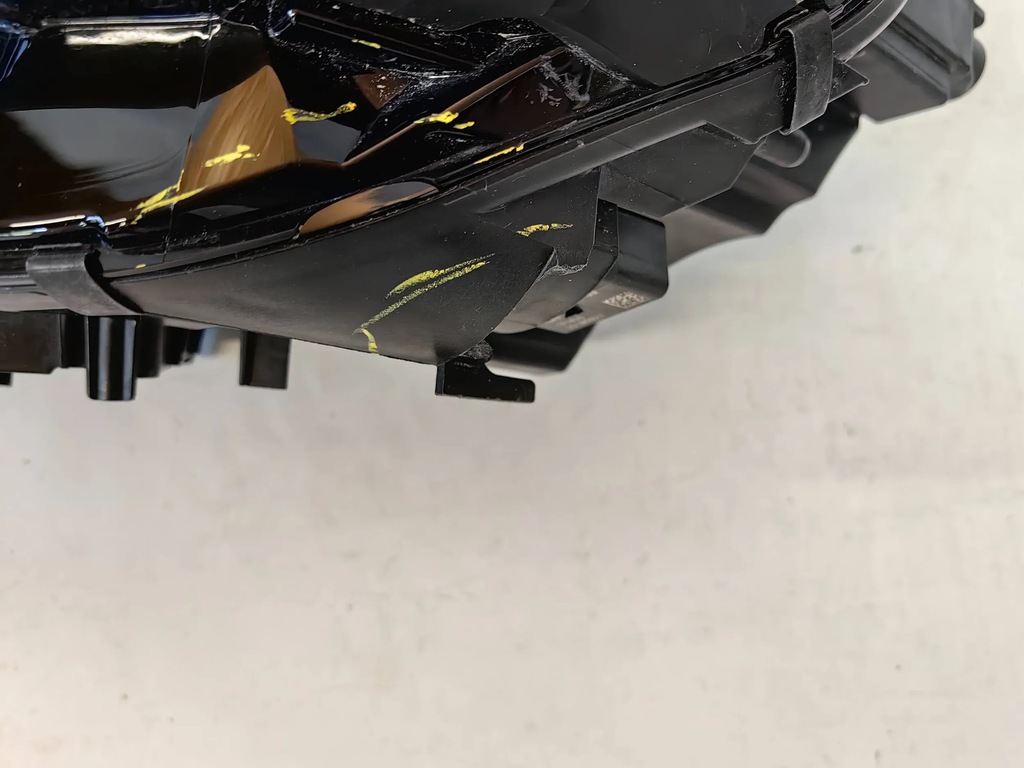 фото №10, Audi rs5 8w6 - лампа full led matrix левая polecam