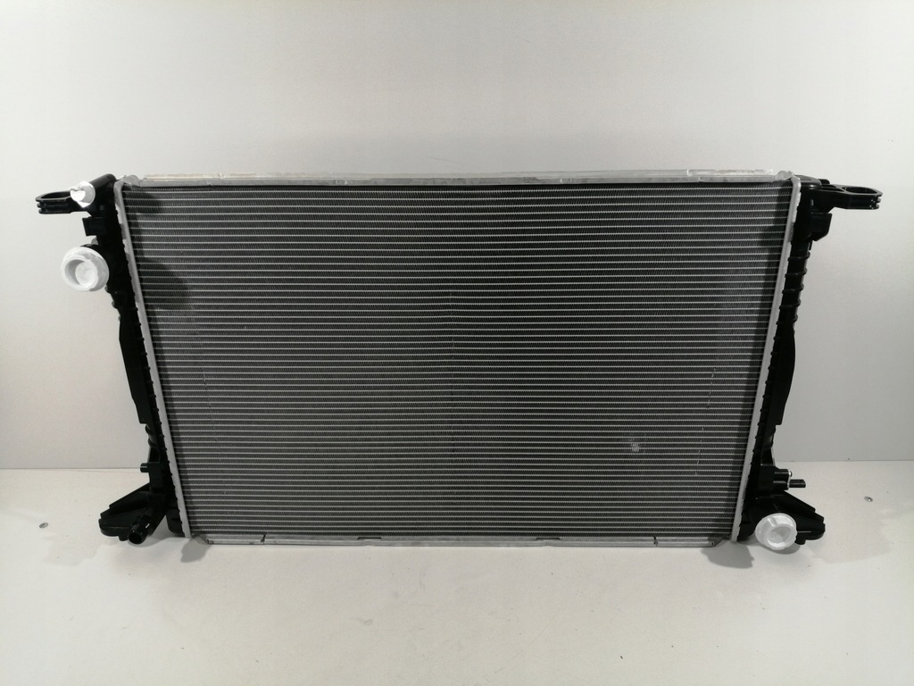 фото №9, Радиатор wody audi a8 s4 s5 vw 8w0121251h