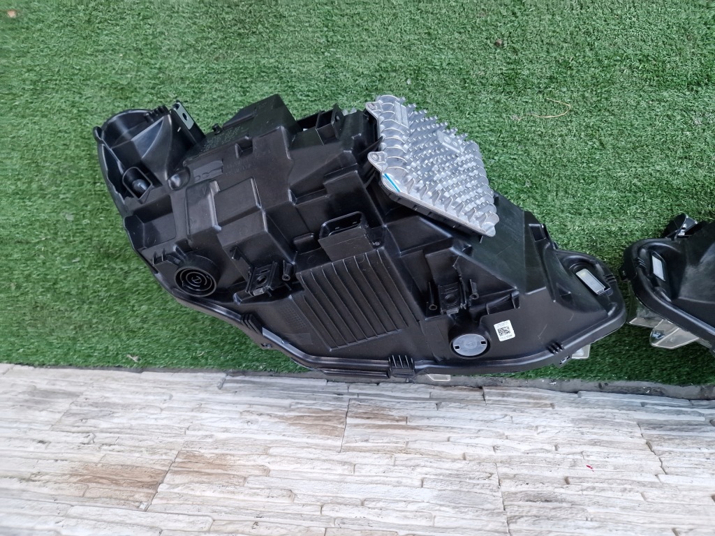 фото №9, Лампа лампи led bmw 4 f32 f33 f36 7478151 7478152