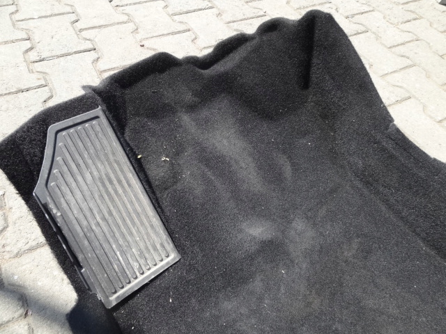 фото №5, Kia ceed iii 20r kombi обшивка килимок підлога eu