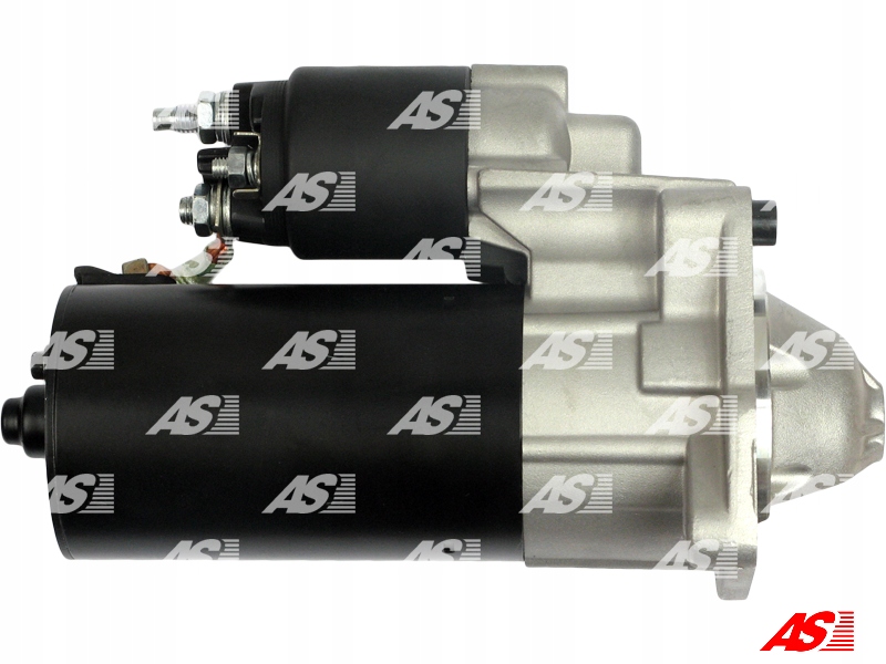 Стартер as-pl s0307 Оригінал