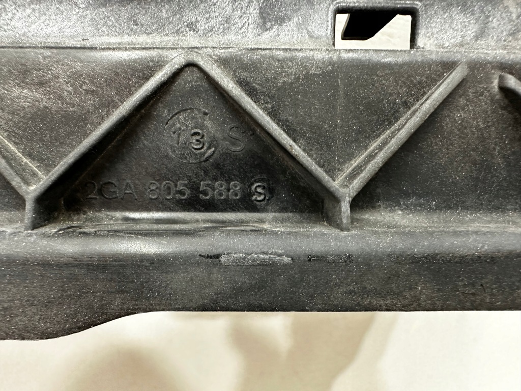 фото №7, Pas передній vw t-roc t roc 2ga 2g