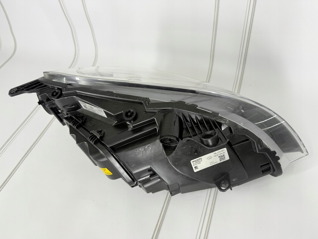 фото №6, Лампа перед передня ліва volvo v40 ксенон комплектна