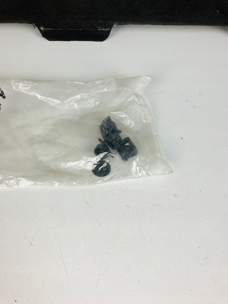 фото №5, Audi a4 b8 шумоізоляція капот kołpki