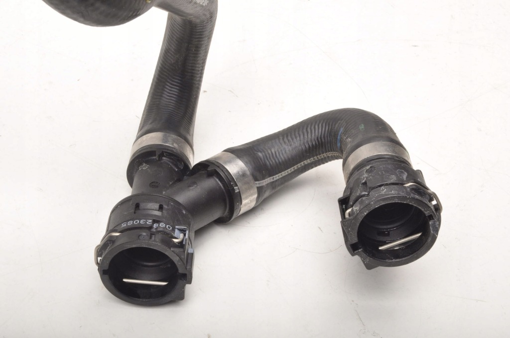 Bmw i4 g26 edrive40 труба шланг воды 23r 8477901 Доставка