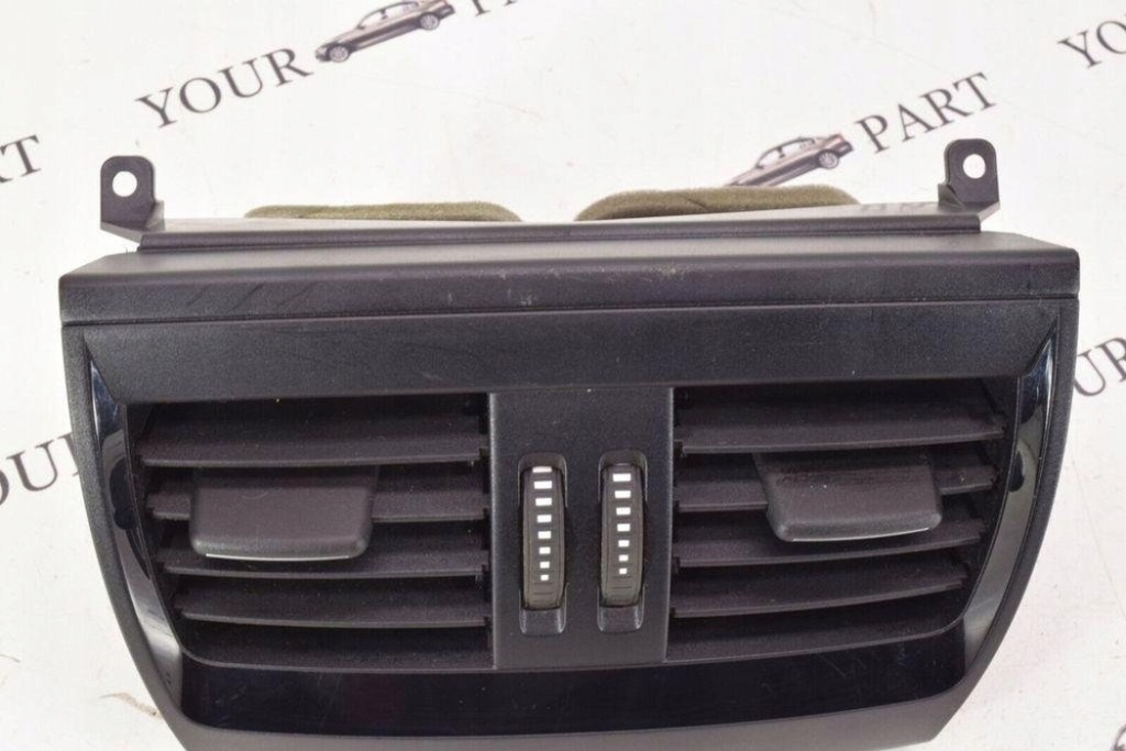 фото №7, Задняя решётка вентиляционная bmw x5 f15, f85 9252012 2013