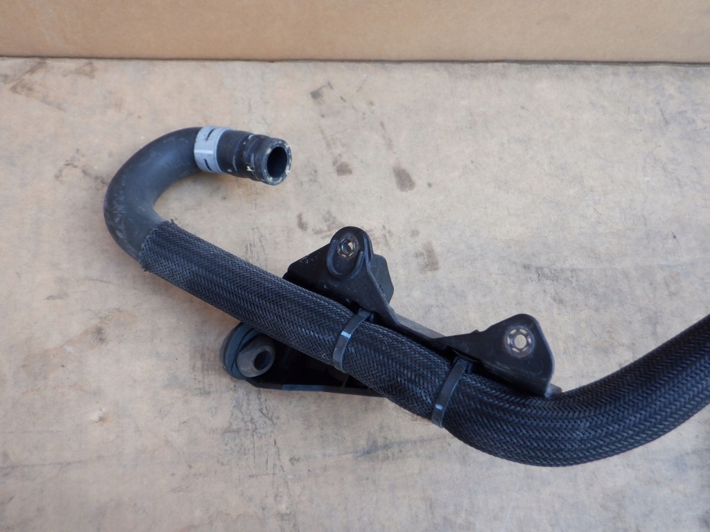 фото №3, Шланг wody ford f150 2.7 ecoboost