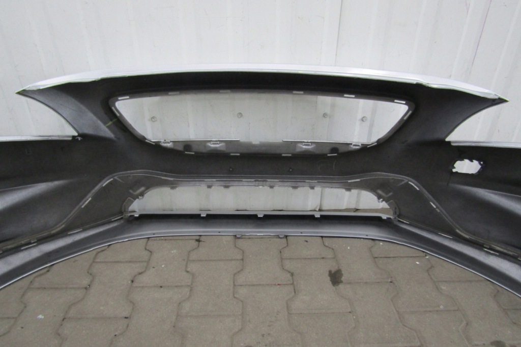 Бампер перед передний volvo v40 r-design 12-19 Доставка