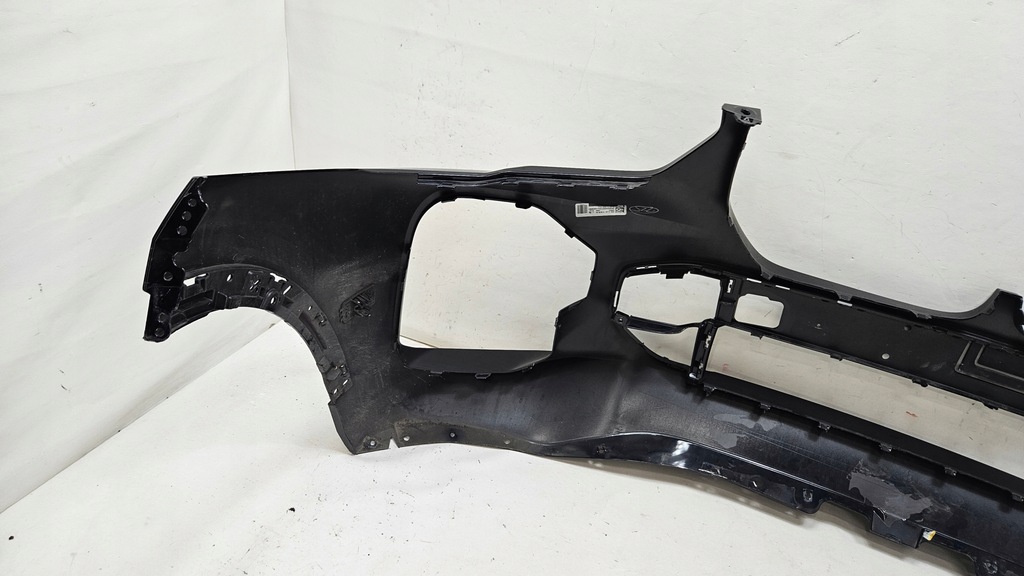 фото №11, Бампер перед передний bmw x5 g05 m-pakiet