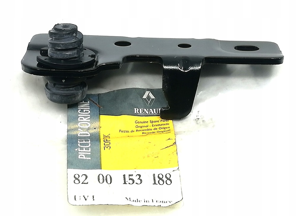 фото №1, Петля капот левый renault kangoo 8200153188 oe!