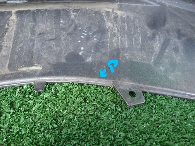 фото №12, Audi a4 b9 lift 19- бампер передний перед