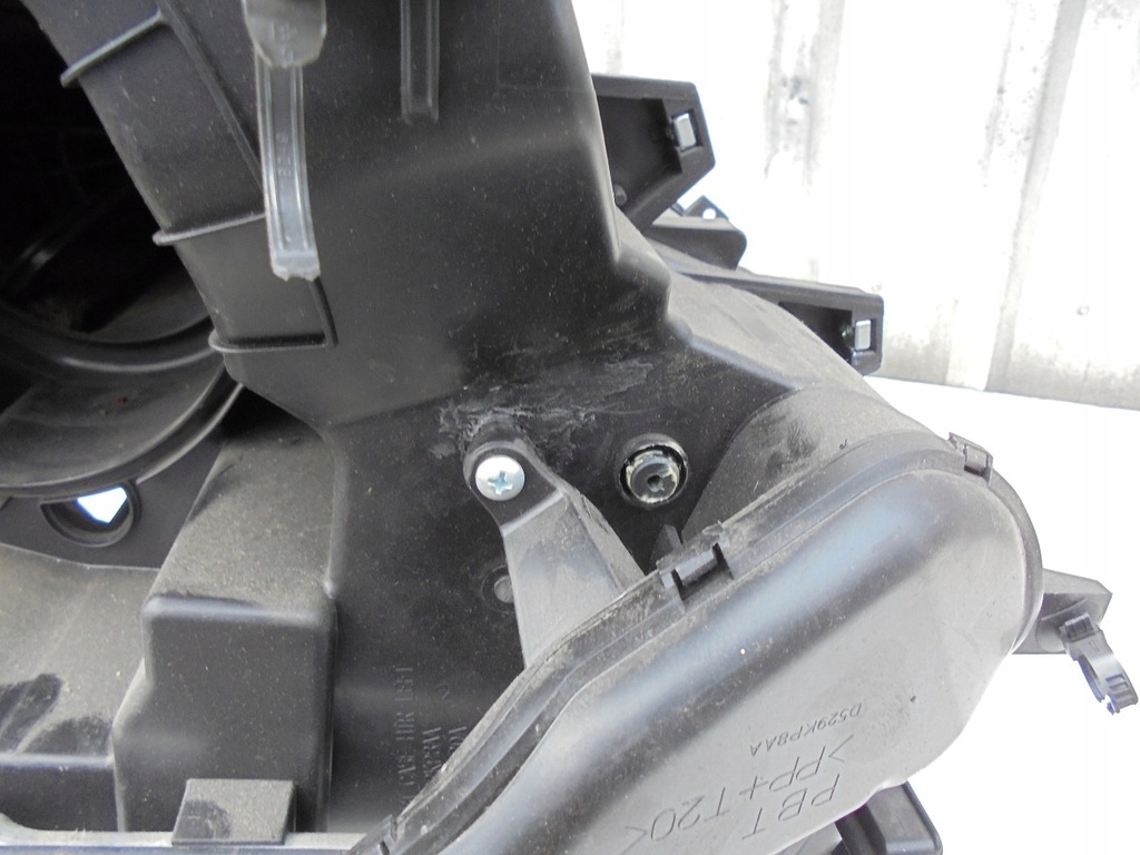 фото №5, Hyundai i20 11 r отопитель europa