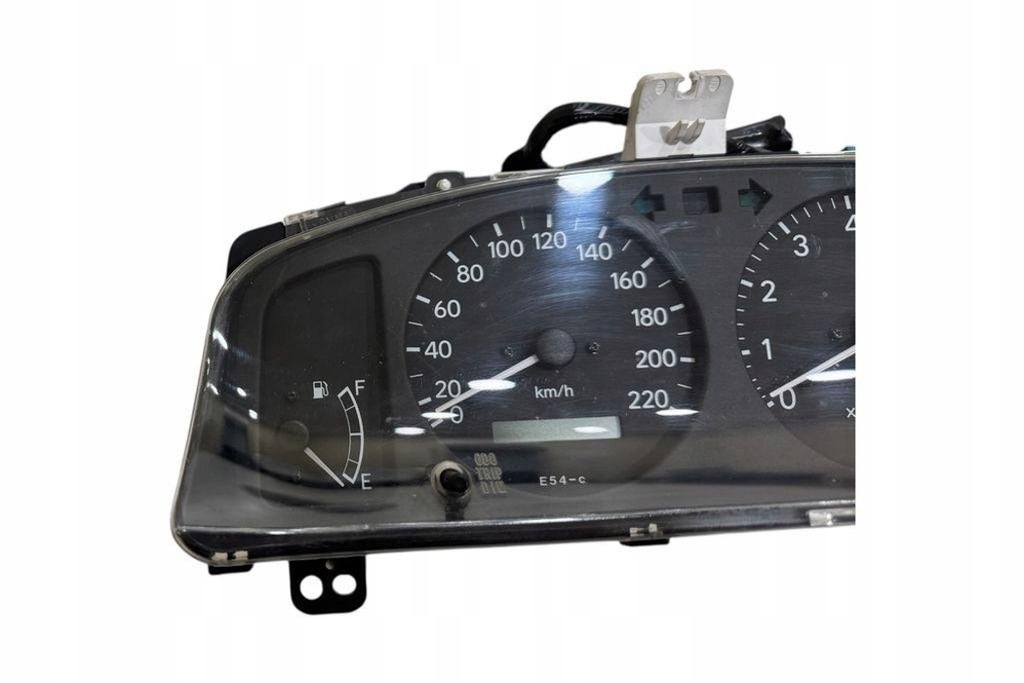 фото №8, Счетчик toyota corolla _e12_ 8380002390a 1.4l бензиновый 2001