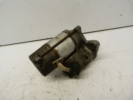 фото №3, Стартер denso land rover 2.0 td4