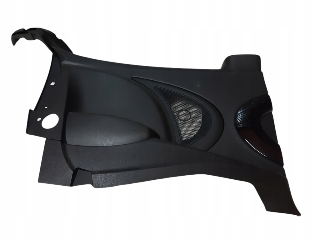 фото №1, Mini cooper lift r56 обшивка левый задняя